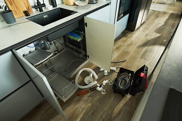Reliable Plumbing contractor in Lawrenceville, NJ by Street Wise - Plumbing